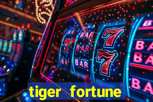 tiger fortune deposito 5 reais
